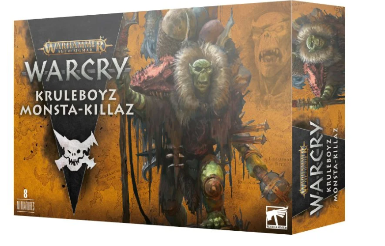 Kruleboyz Monsta-killaz